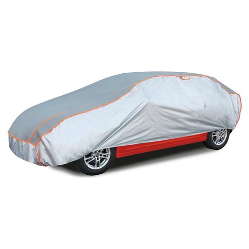Telo copriauto Co Ra ST73 STORM PROTECTOR Antigrandine Argento