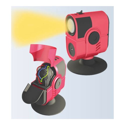 Gioco Imc Toys 81864 CAMERA ESCAPE
