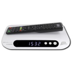 XORO - Decoder XORO HRS 8830