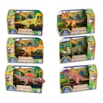 Teorema - Animale Teorema 66894 Geo Nature Dinosauro con suono reale