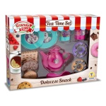 Teorema - Playset cucina Teorema 67042 Grande Chef Set Tea Time