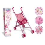 Teorema - Passeggino giocattolo Teorema 63745 BABY TEO