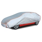 Co Ra - Telo copriauto Co Ra ST77 Storm protector antigrandine Argento