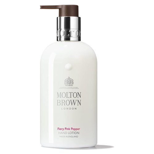 Crema mani Molton Brown Pink pepperpod lozione 300 ml