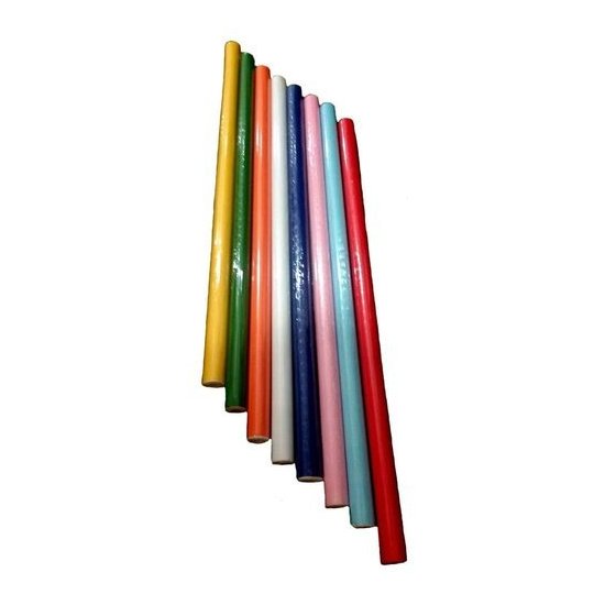 Tovaglia monouso Essebidue 300958RO Rosso