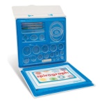 Grandi Giochi - Creativo Grandi Giochi CLC021111 Sphirograph Set de luxe