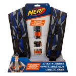 Grandi Giochi - Arma giocattolo Grandi Giochi NER03000 NERF Portamunizioni