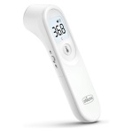 CHICCO - Termometro a distanza Chicco 10797.20 YT 1 Bianco