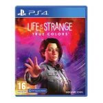 Square Enix - Koch Media Life is Strange: True Colors, PlayStation 4