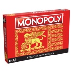 Gamevision - Gioco di società Gamevision