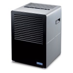 Cuoghi - Deumidificatore F7115 Cuoghi NADER MIDI 3 DL EG2 alluminio F7115