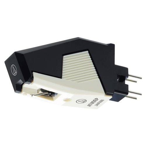 Audio-Technica AT85EP accessorio per piattaforma audio Cartuccia a stilo per giradischi