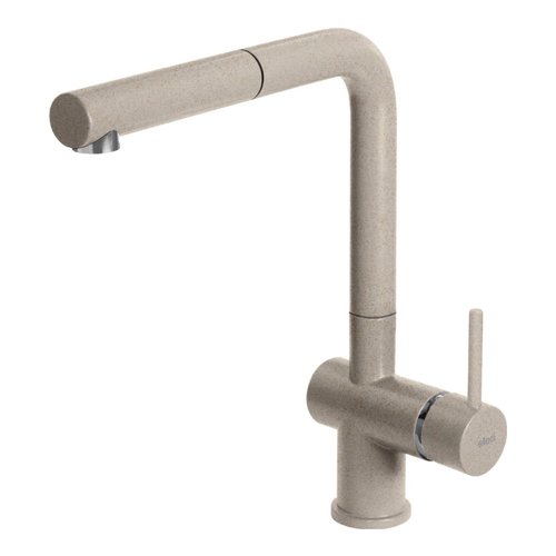 Miscelatore lavello Elleci MGKSTP51 STREAM PLUS Avena