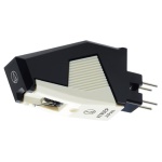 Audio Technica - Testina giradischi Audio Technica AT 85EP Cartridge White e Black