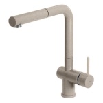 Elleci - Miscelatore lavello Elleci MGKSTP51 STREAM PLUS Avena