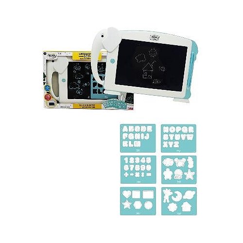 Gioco lavagna Ods 07602 LCD Maday