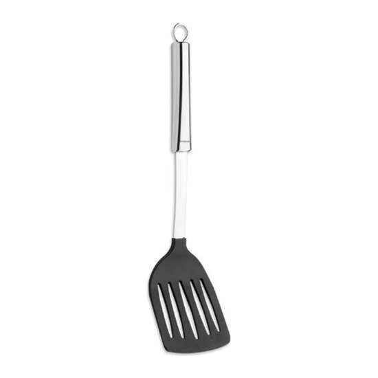 Paletta Ghidini Cipriano 2437 SMART Cucina Cromo e Nero