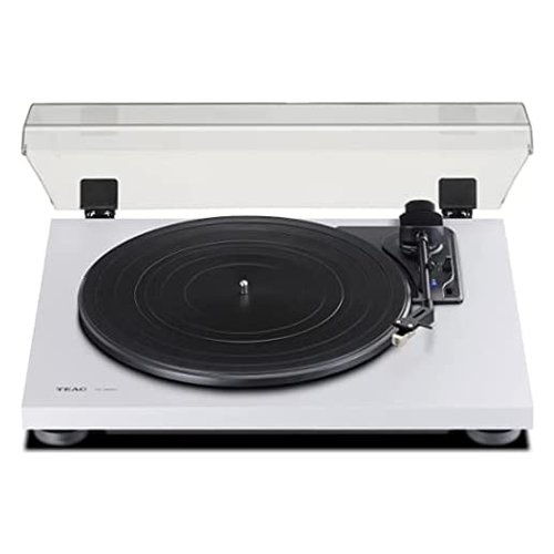 Giradischi Teac 248945 Tn 180Bt A3 White