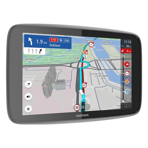 TomTom GO Expert