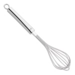 Ghidini Cipriano - Frusta Ghidini Cipriano 2424 SMART Sbattitutto Acciaio lucido