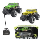 Ods - Radiocomando Ods 40654 RAdiocom Jeep Wrangler