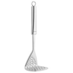 Ghidini Cipriano - Schiaccia patate Ghidini Cipriano 2432 SMART Acciaio lucido