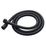 Idro Bric - Flessibile doccia Idro Bric SAPFLE0077NE Nero