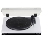 TEAC - Giradischi Teac TN-180BT-A3/B White