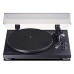 TEAC - Giradischi Teac 248941 Tn 280Bt A3 Black