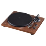 TEAC - Giradischi Teac 248942 Tn 280Bt A3 Walnut