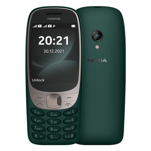 Nokia 6310 7,11 cm (2.8