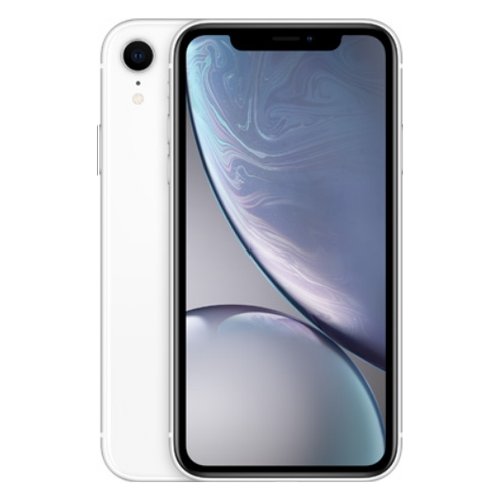 Recommerce 64GB Ricondizionato Recommerce Grado A+ Garanzia 1 Anno Smartphone Recommerce iPhone XR 64GB Ricondizionato Recommerce Grado A
