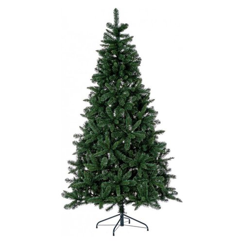 Albero di natale Bizzotto Christmas decor 0931233 NORIMBERGA Verde