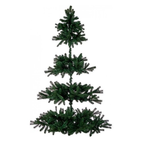 Albero Natale Bizzotto Christmas decor 0933592 FIEMME PENDENTE PVC e P