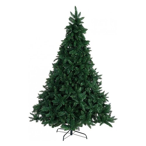 Albero Natale Bizzotto Christmas decor 0933541 NIELSEN PVC Verde