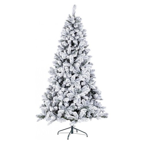 Albero di natale Bizzotto Christmas decor 0936330 NORIMBERGA Verde inn