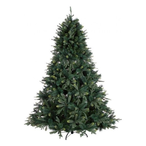 Albero Natale Bizzotto Christmas decor 0936291 ANTELAO Verde Verde