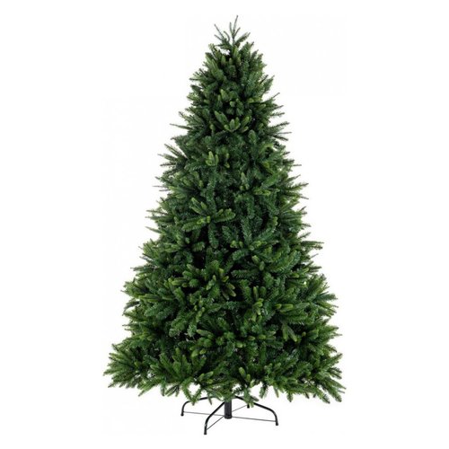Albero Natale Bizzotto Christmas decor 0929800 FALCADE PVC e PE Verde