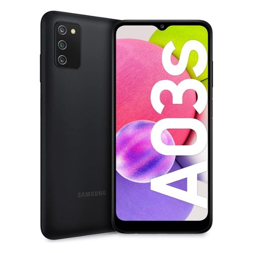 Samsung 32GB TIM Smartphone Samsung Galaxy A03s 32GB TIM A037N-TIM