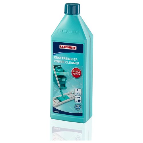 Detergente pavimenti Leifheit 41418 Power Cleaner