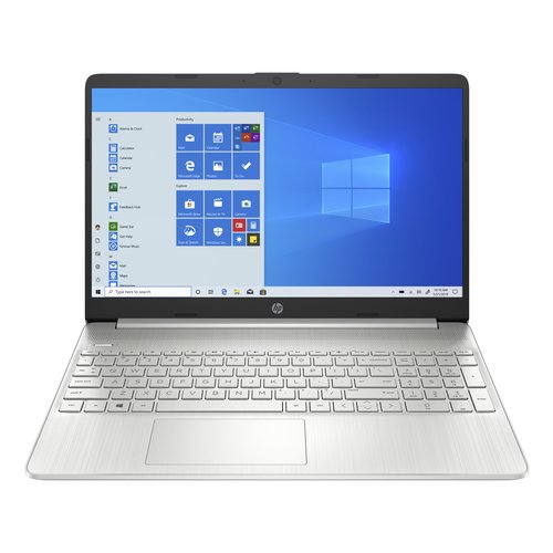 HP 15s-fq0060nl Computer portatile 39,6 cm (15.6