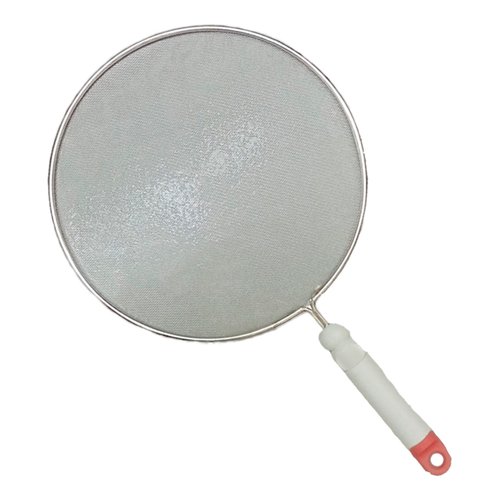 Paraspruzzi Metalsomma 280 47 Cromo
