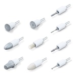 BEURER - Ricambio pedicure Beurer 572 16 BEAUTY 10 pezzi