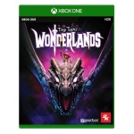 2K Games - Videogioco 2K Games Xbox Tiny Tina's Wonderlands SWX10721