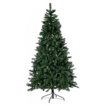 Albero Natale Bizzotto Christmas decor 0931233 NORIMBERGA PVC Verde
