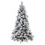 Bizzotto Christmas decor - Albero di natale Bizzotto Christmas decor 0926415 ALBERO GARLENDA H240