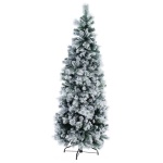 Bizzotto Christmas decor - Albero di natale Bizzotto Christmas decor 0933555 Slim Praga