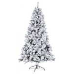 Bizzotto Christmas decor - Albero di natale Bizzotto Christmas decor 0936330 ALBERO NORIMBERGA IN