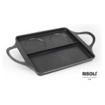 Risoli - Bistecchiera Risoli 00100BDR/40GS0 00100BDR/40GS0