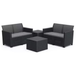 Allibert - Set giardino Allibert